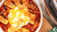 Instant Pot Chili