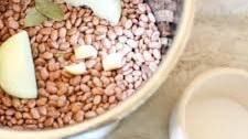 Instant Pot Dried Beans