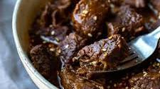 Instant Pot Korean Beef