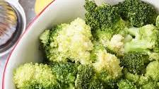 Instant Pot Lemon Butter Broccoli