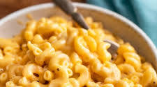 Instant Pot Mac and Cheese