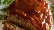Instant Pot Meatloaf