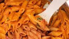 Instant Pot Pasta