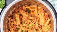 Instant Pot Pasta