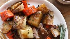 Instant Pot Pork Roast