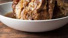 Instant Pot Pork Shoulder