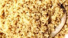 Instant Pot Quinoa
