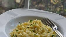 Instant Pot Risotto
