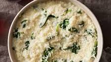 Instant Pot Risotto