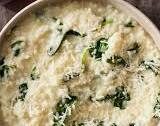 Instant Pot Risotto