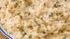 Instant Pot Risotto