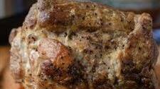 Instant Pot Roast Pork Recipe