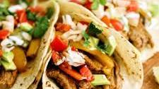 Instant Pot Steak Fajitas Recipe