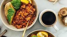 Instant Pot Tofu Scramble