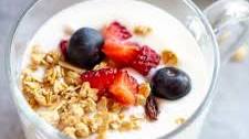 Instant Pot Yogurt