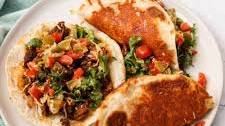 Italian Beef Tacos