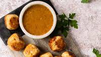 Italian Chicken Meatballs