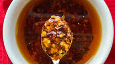 Italian Chili Oil (Olio Santo)
