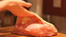 Italian Herb Turkey