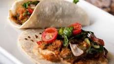 Italian Taco