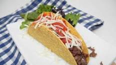 Italian Tacos