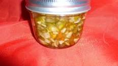 Jalapeno Pickle Relish