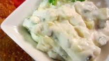 Jalapeño Tartar Sauce