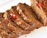 Jamaican Easter Spice Bun