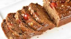 Jamaican Easter Spice Bun