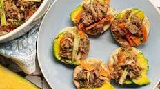 Jamaican Pickled Herring