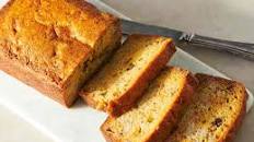 Janet's Rich Banana Bread