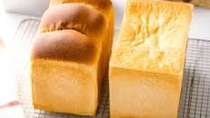 Japanese Milk Bread (Shokupan)