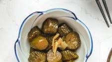 Japanese Pickled Cucumbers |きゅうりの漬物