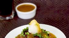 Japanese Salisbury Steak Recipe - Hambagu