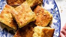 Jiffy Jalapeno Cheddar Cornbread Recipe
