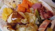 Jigg's Dinner