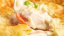 KFC Chicken Pot Pie (Best Copycat Recipe)