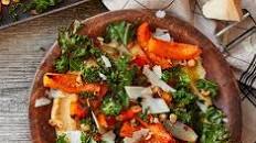Kale recipes