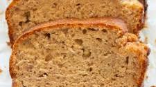 Keto Banana Bread