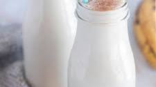 Keto Banana Smoothie