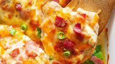 Keto Crack Chicken