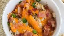 Keto Crack Chicken