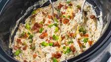 Keto Crack Chicken (Crock Pot, 5 Min Prep!)