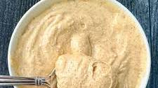 Keto Peanut Butter Cottage Cheese