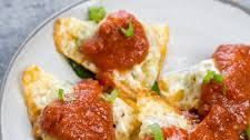 Keto Ravioli