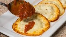 Keto Ravioli