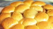 Khaliat Nahal - Ramadan Honeycomb Bread