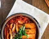 Kimchi Jjigae Recipe – Authentic Korean Stew for Ultimate Comfort Food