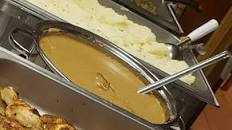 Kittencal's Creamy Chicken Gravy