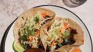 Korean-Inspired Skirt Steak Tacos